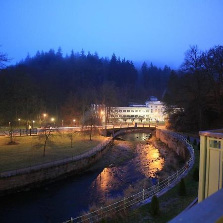 Slunecni Lazne Apartments Karlovy Vary Room photo