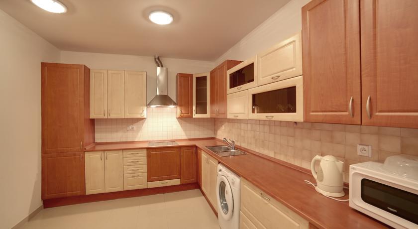 Slunecni Lazne Apartments Karlovy Vary Room photo