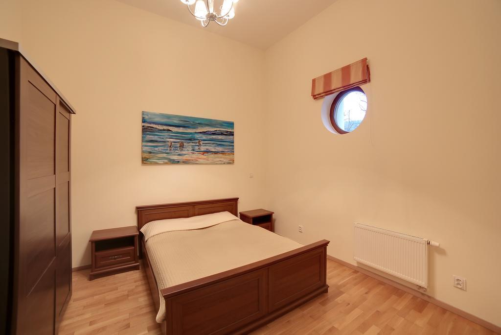 Slunecni Lazne Apartments Karlovy Vary Room photo
