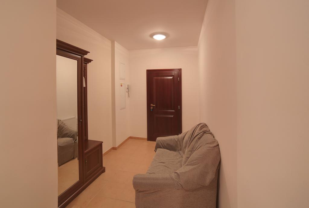 Slunecni Lazne Apartments Karlovy Vary Room photo